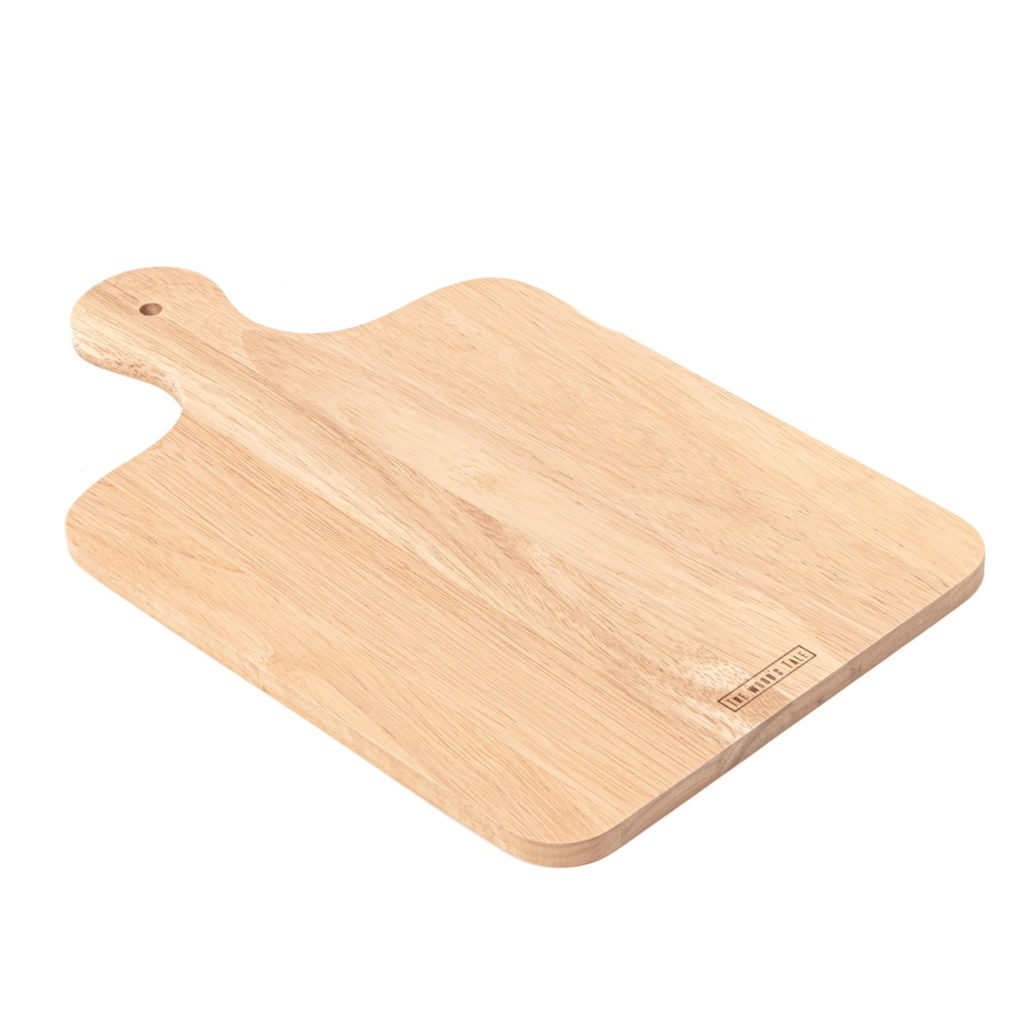 เขียงไม้ กับ เขียงพลาสติก ใช้อะไรดี? Plastic VS Wooden Cutting Board