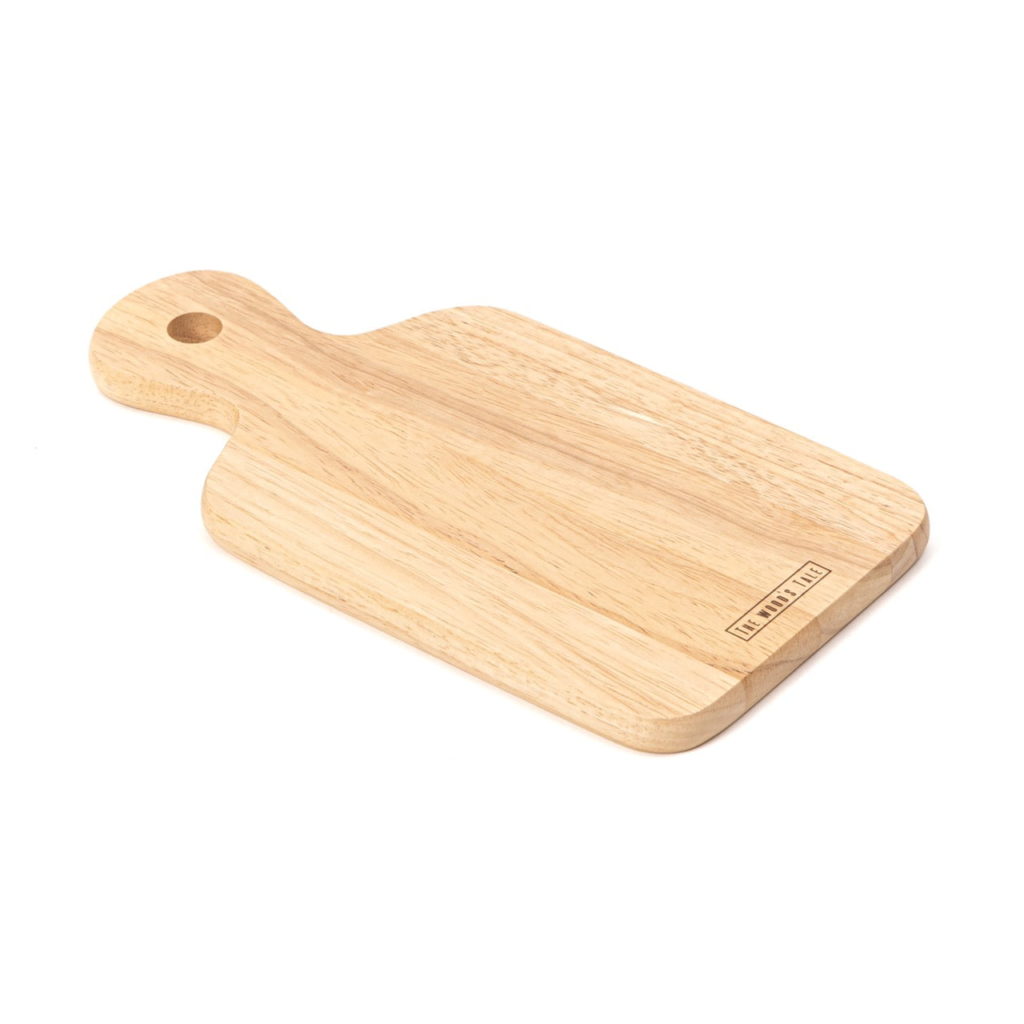 เขียงไม้ กับ เขียงพลาสติก ใช้อะไรดี? Plastic VS Wooden Cutting Board