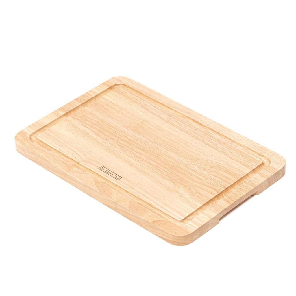 เขียงไม้ กับ เขียงพลาสติก ใช้อะไรดี? Plastic VS Wooden Cutting Board