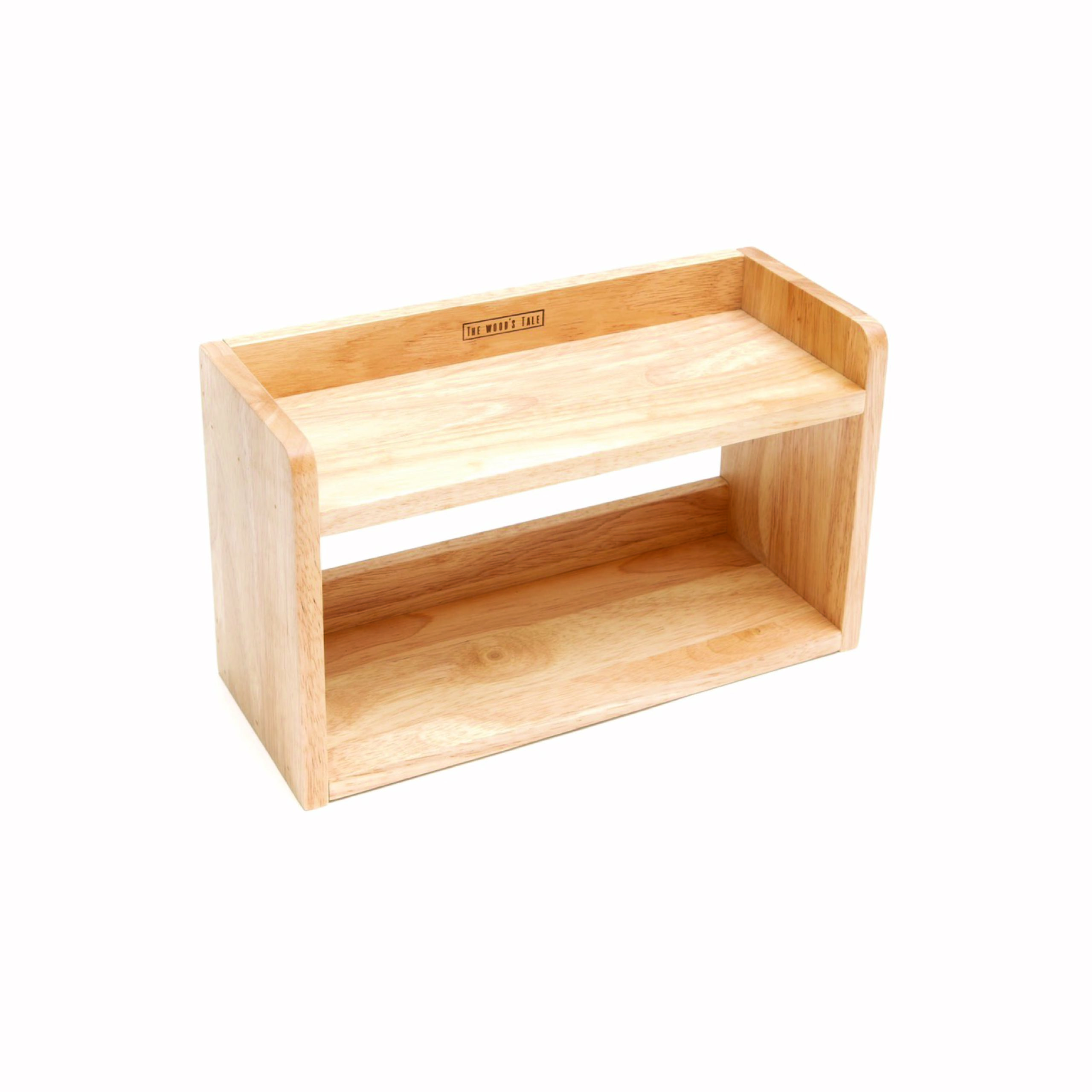 MINI SHELF ชั้นวางของมินิ The Wood's Tale